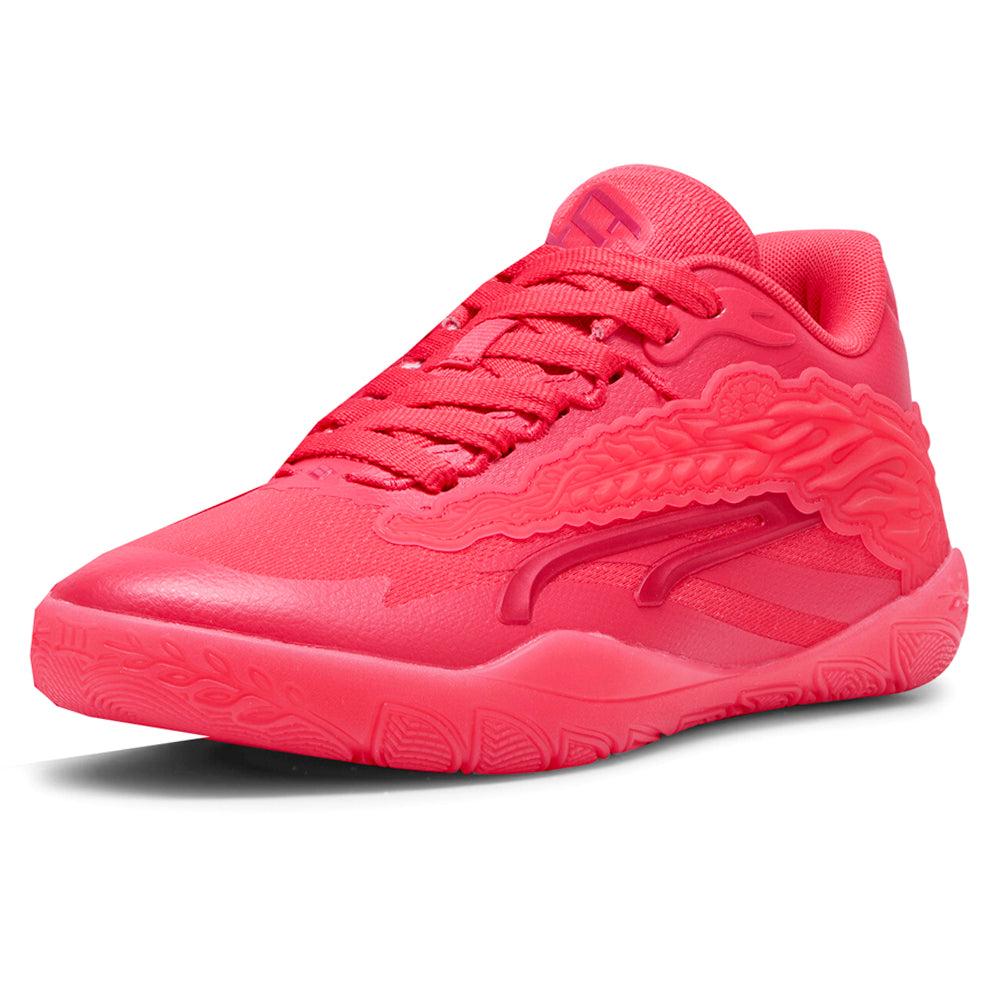 Puma Stewie 3 Team Lace Up Sneakers