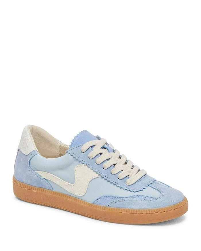 Dolce Vita Women's Notice Low Top Sneakers 1
