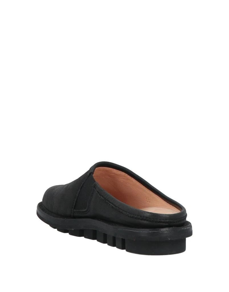 Trippen Slides and slippers 3
