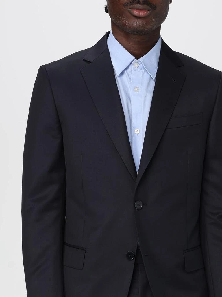 Zegna Suit men Zegna 5