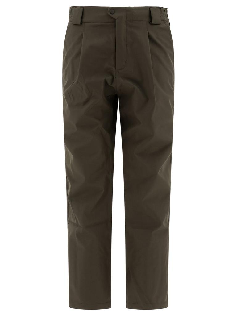 (定価¥49,500）GR10K SS24 パンツ (SOIL BROWN) 3L WR Arc Pants Soil Brown – Slam Jam®