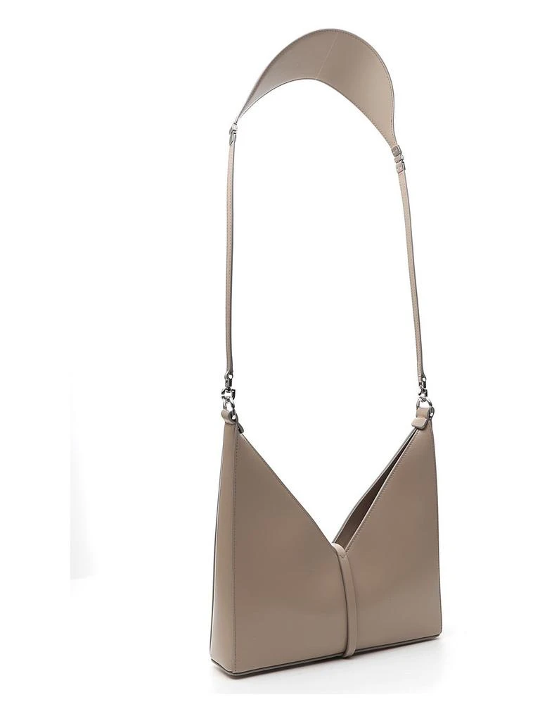 Givenchy Givenchy Cut Out Small Shoulder Bag 2