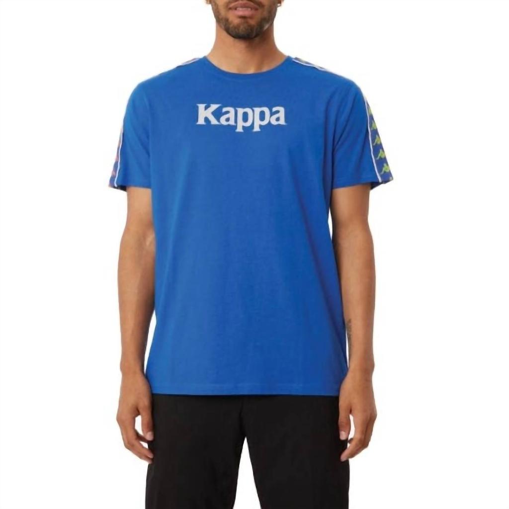 Kappa Kappa - Men's Authentic Bendoc T Shirt