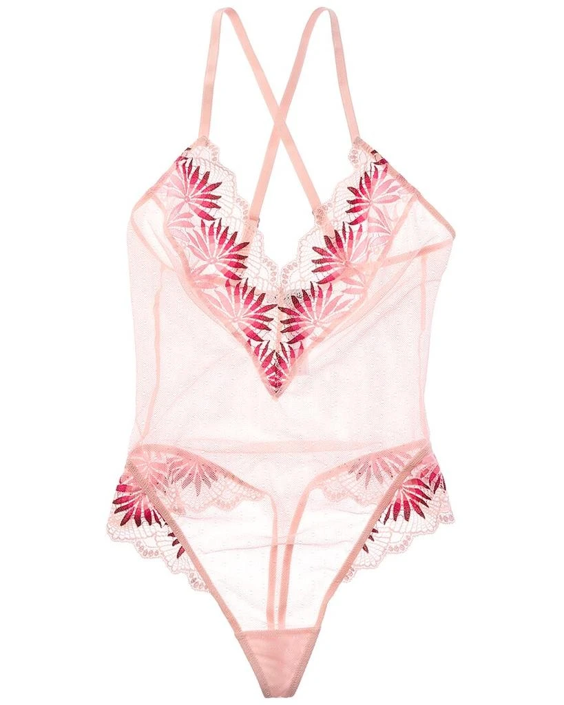 Cosabella Amalia Teddy Top