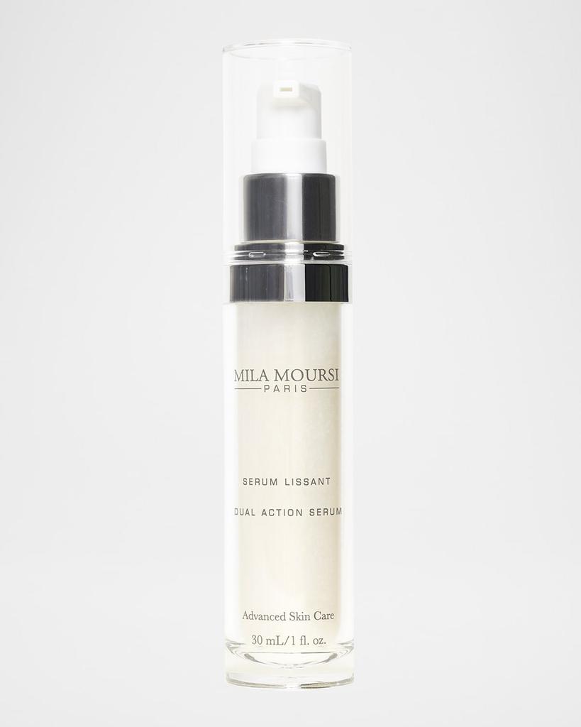 Mila Moursi Dual Action Serum, 1.7 oz.