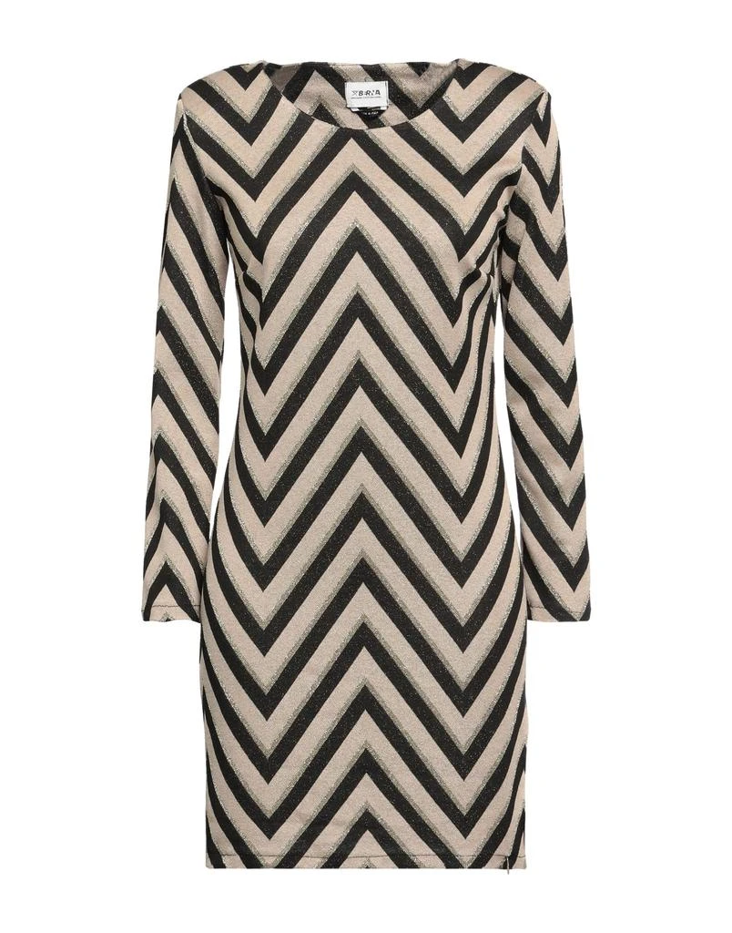BERNA Short dress 1