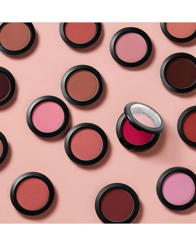 MAC Powder Blush 3