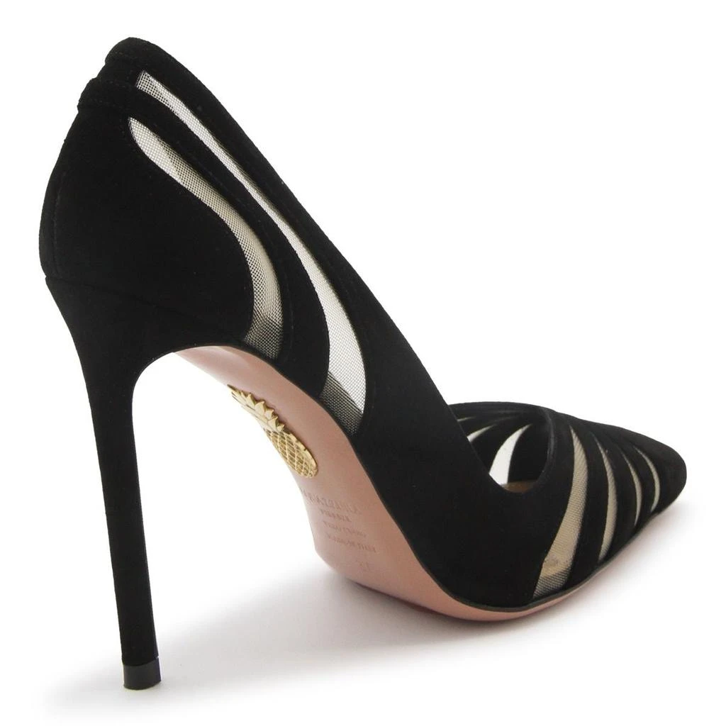 Aquazzura Aquazzura With Heel Black 3