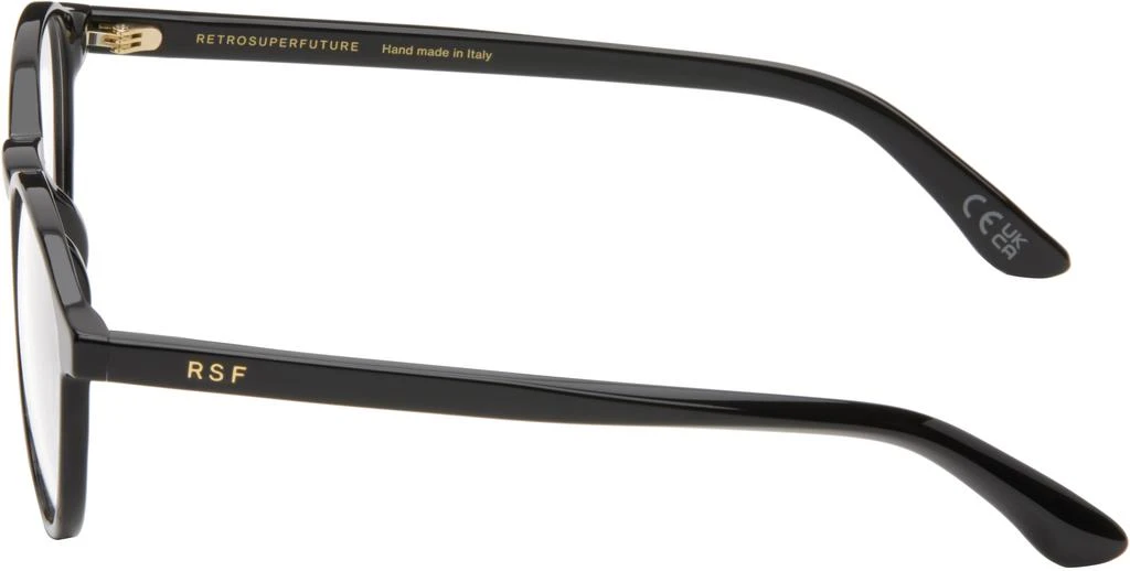 Retrosuperfuture Black Numero 01 Glasses 3