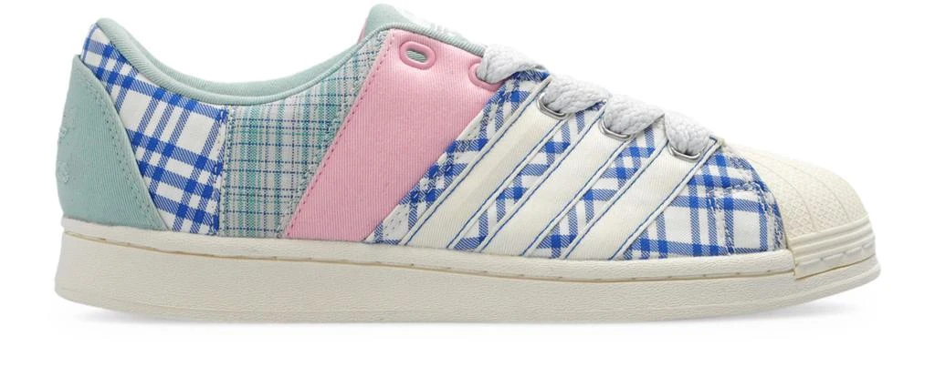 ADIDAS ORIGINALS SUPERSTAR SUPERMODIFIED sneakers 1