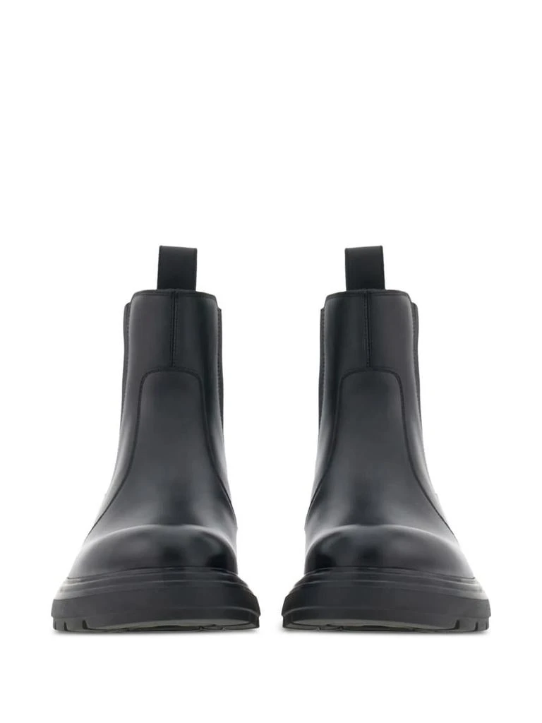 Salvatore Ferragamo Salvatore Ferragamo Boots 4