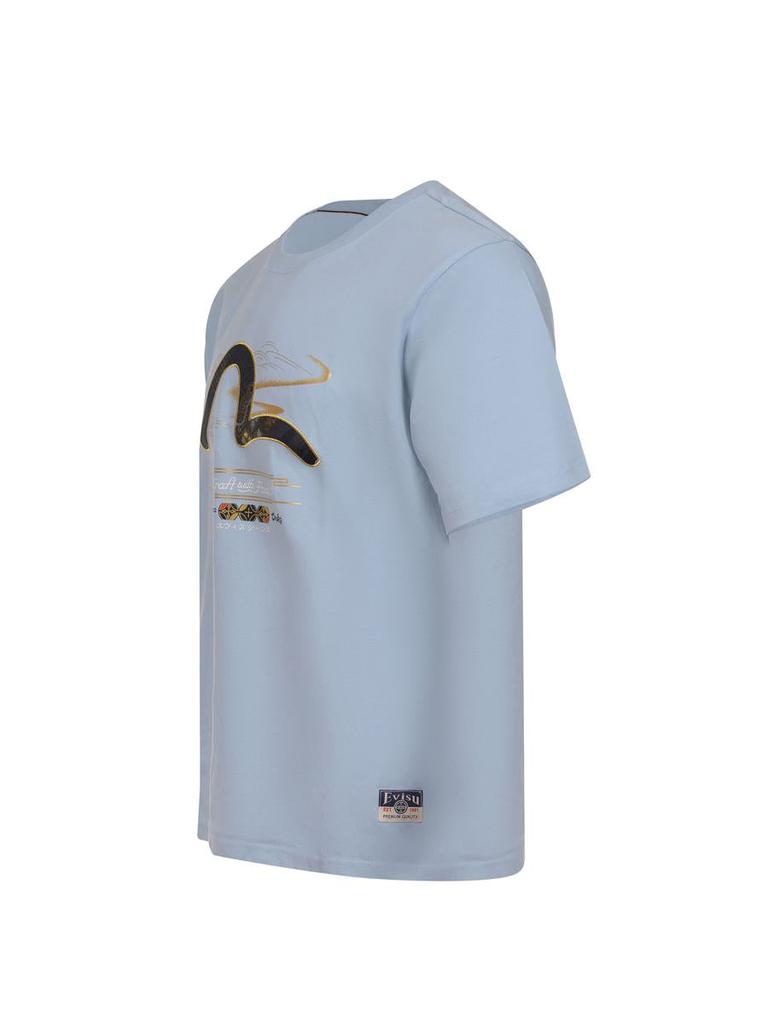 Evisu Evisu  T-Shirts And Polos