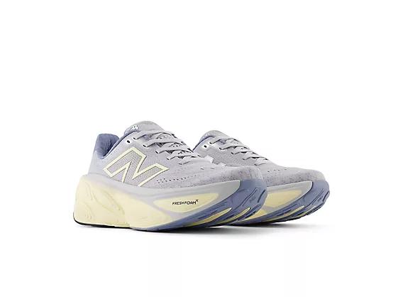 ☆New Balance\t☆ NBPFFS105G Fresh Foam x More V5 Women B LP Women's New Balance Fresh Foam X More v5 | Fleet Feet