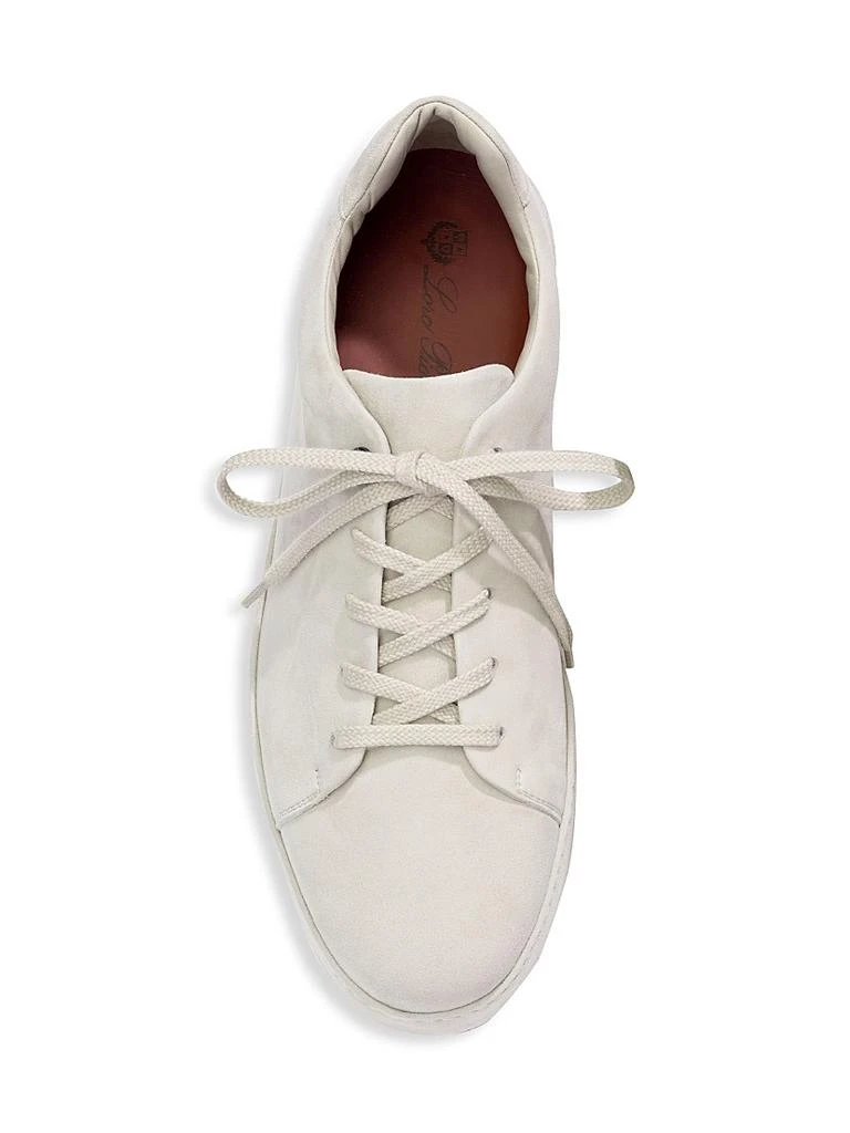 Loro Piana Nauges S. Walk Man Sneakers 5