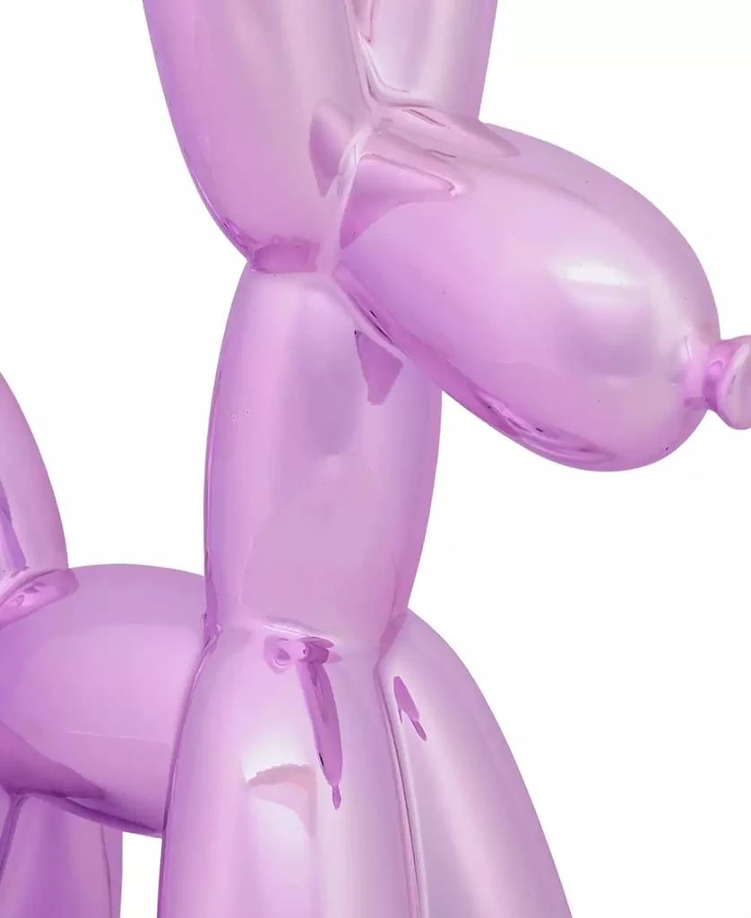 National Tree Company Halloween Balloon Dog, 11 Inches 3