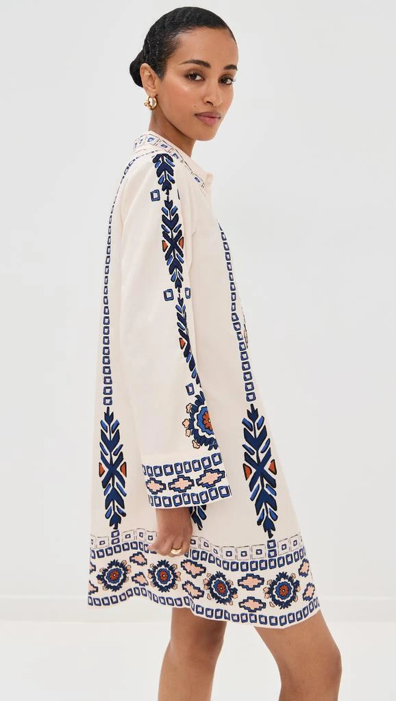 FIGUE Jamie Dress 3