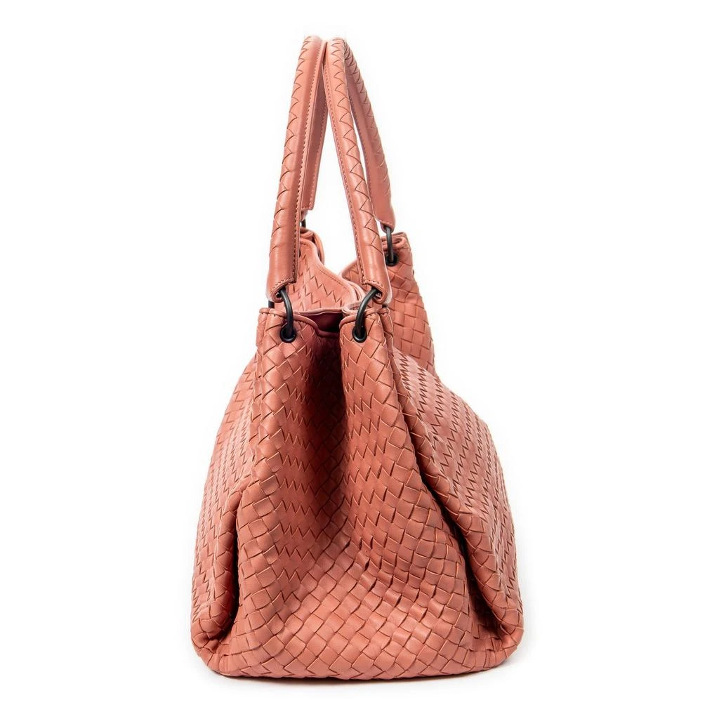 Bottega Veneta Parachute Tote 4
