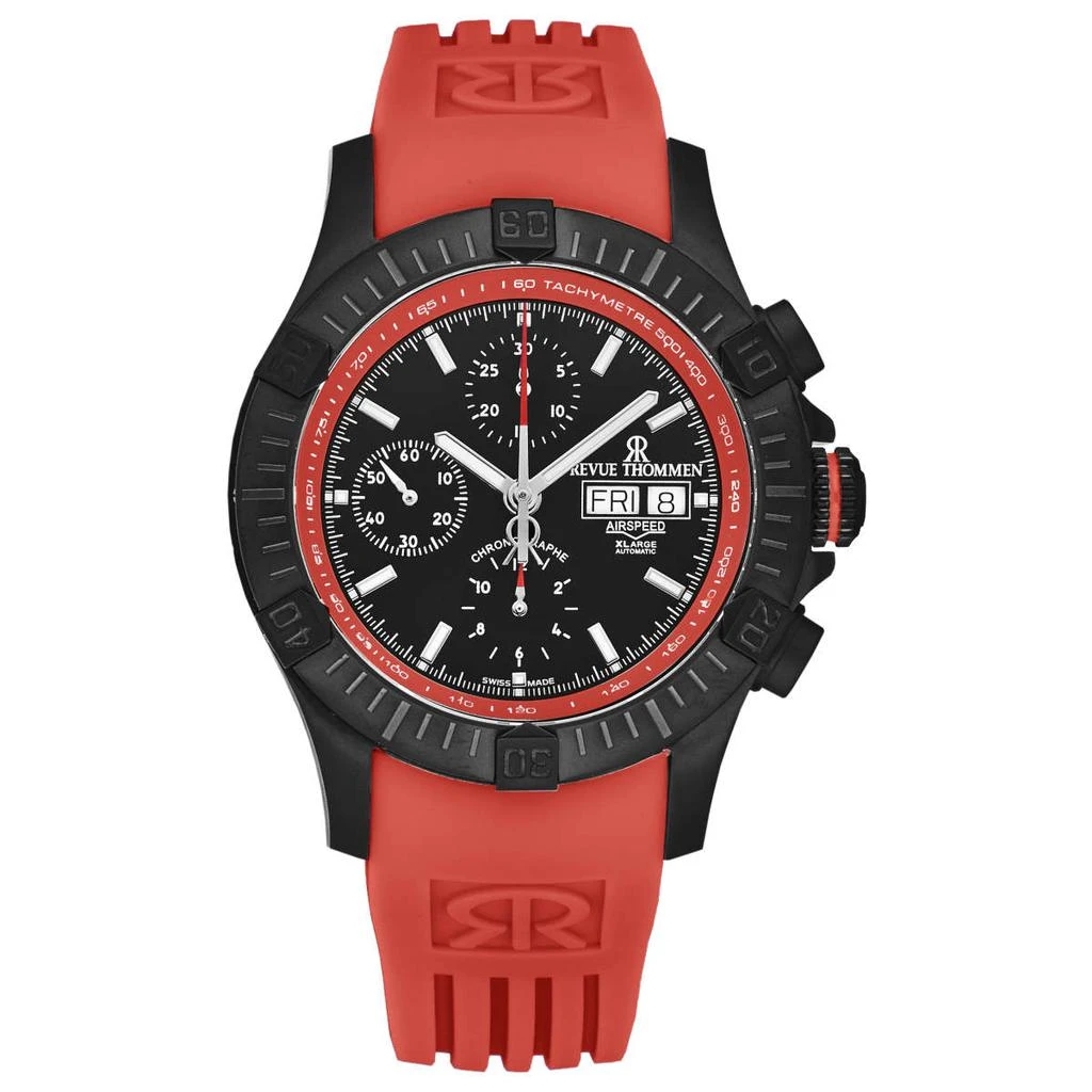 Revue Thommen Revue Thommen Air speed Men's Automatic Watch 1