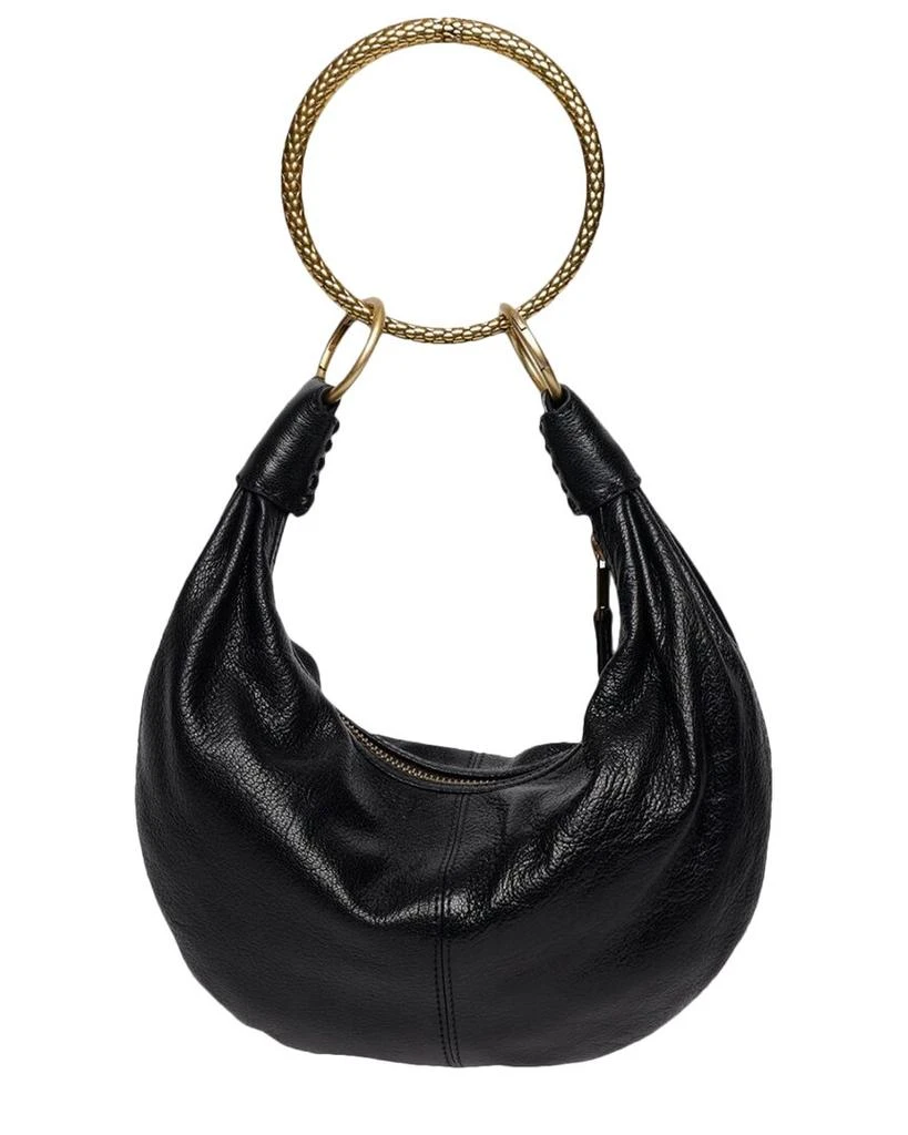 Walter Baker Jane Leather Mini Hobo 1
