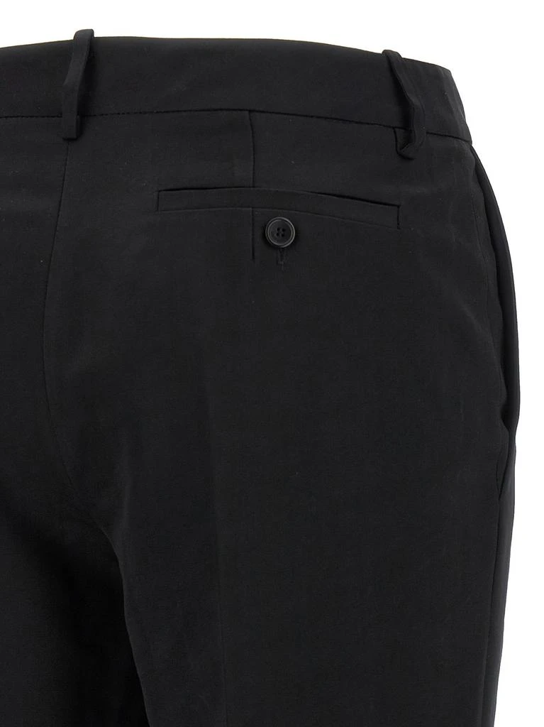 Magda Butrym Magda Butrym Front-Pleat Classic Trousers 4