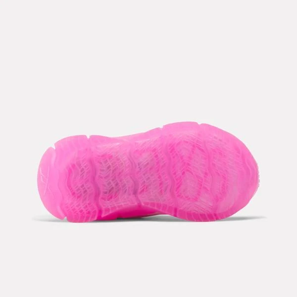 Reebok Reebok x Barbie Zig N' Glow Shoes - Toddler 6