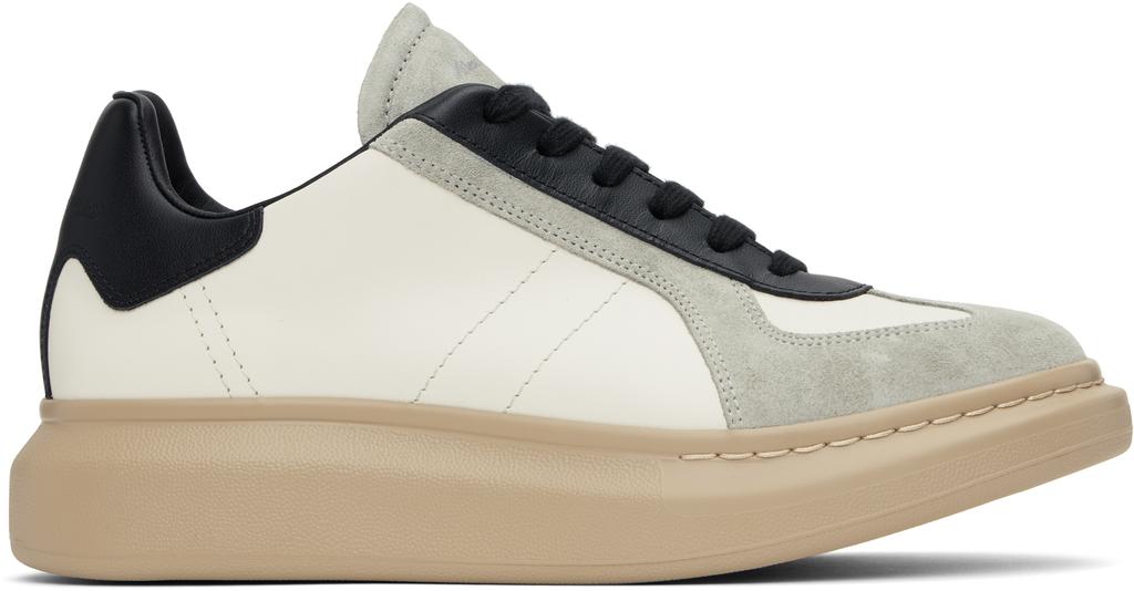 スニーカー Alexander Mcqueen Sneaker S.Rubber Alexander McQueen Alexander Men's S.Rubber Sneaker - Casual