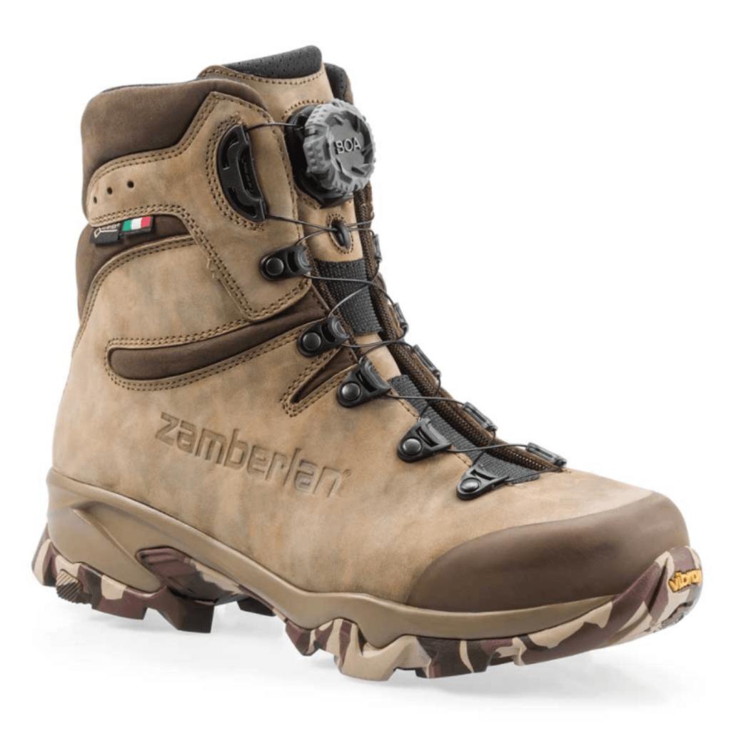 Zamberlan Zamberlan Lynx Mid GTX RR BOA Hunting Boot - Men's