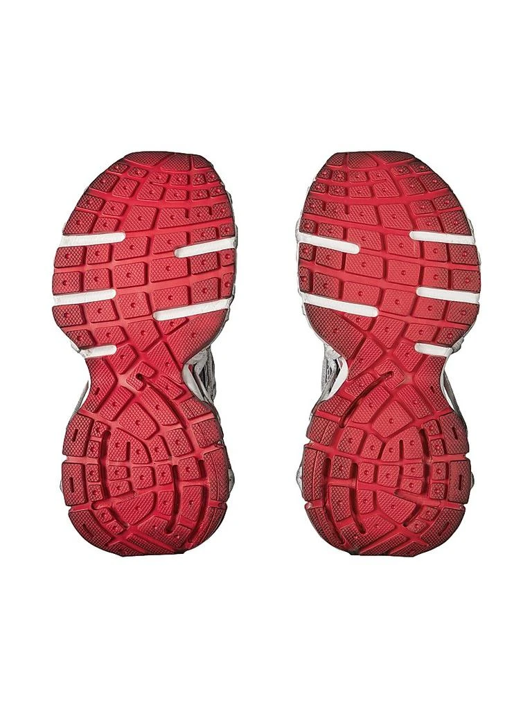 Balenciaga 3XL Extreme Lace Sneakers 6