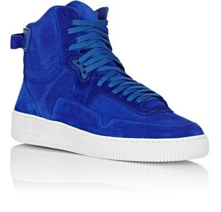 Rip Offs Type One Sneakers 2