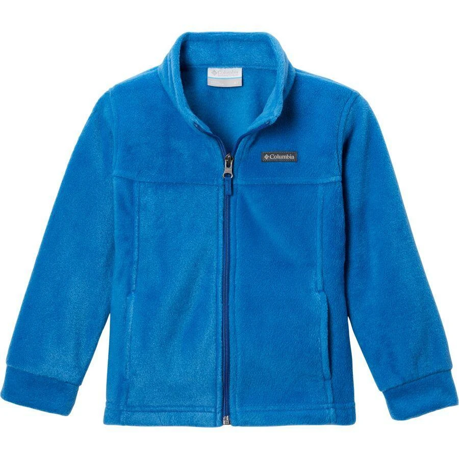 Columbia Steens Mountain II Fleece Jacket - Toddler Boys