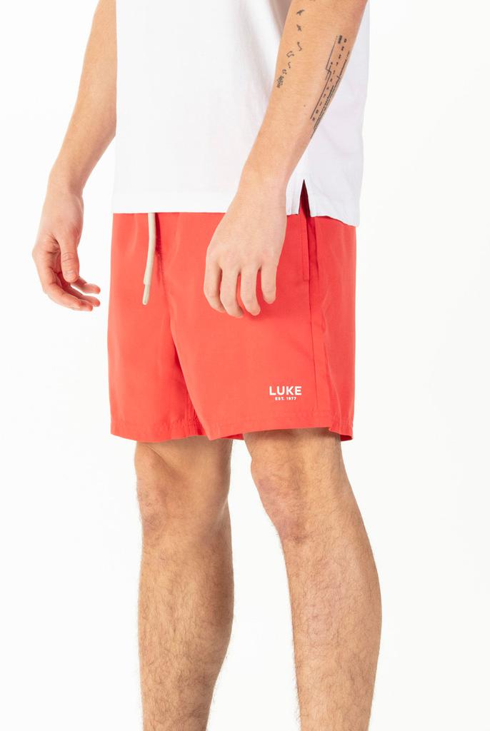 Luke 1977 Stately swim shorts