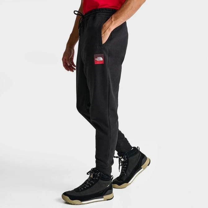 THE NORTH FACE INC Men's The North Face Box NSE Jogger Pants 1