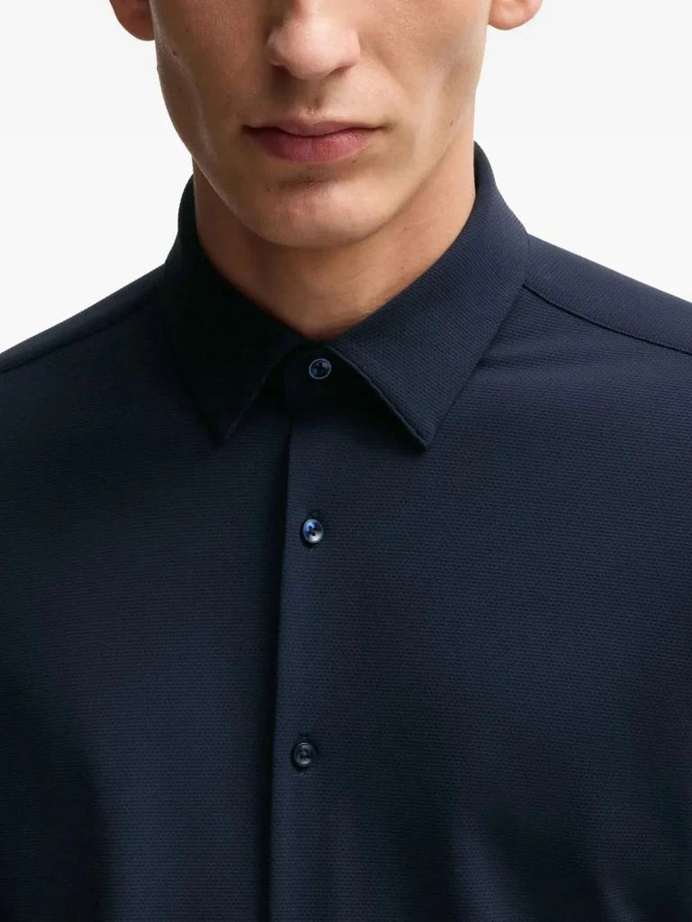 Hugo Boss POLYAMIDE SHIRT 5