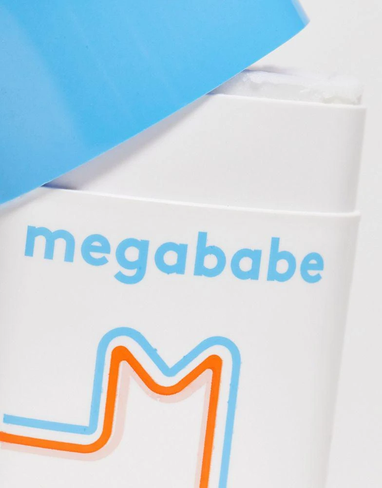 Megababe Megababe Thigh Rescue Anti-Chafe Stick 60g 3