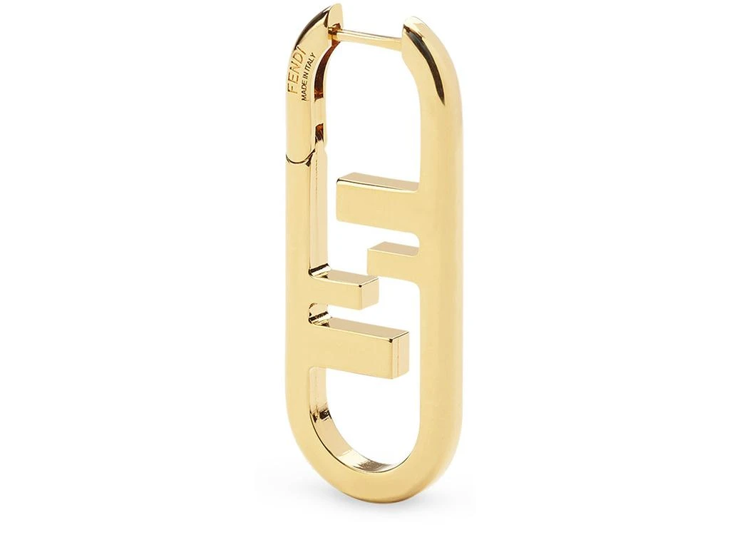Fendi O’Lock Single Earring 1
