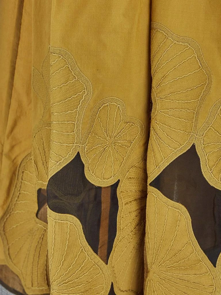 GENTRYPORTOFINO Maxi Dress 3