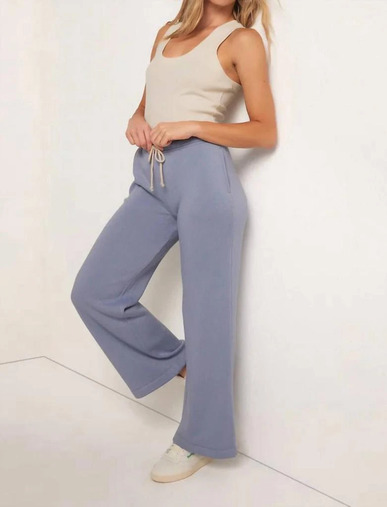 Z Supply Z Supply - Feeling The Moment Sweatpants 5