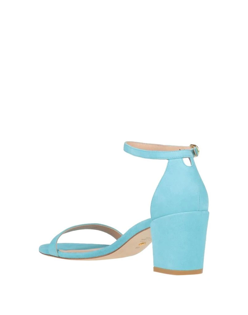 STUART WEITZMAN Sandals 3