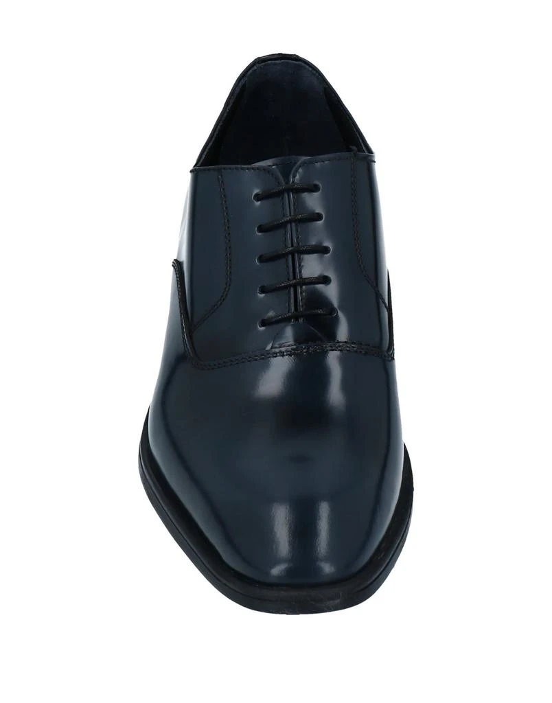 ANGELO PALLOTTA Laced shoes 4