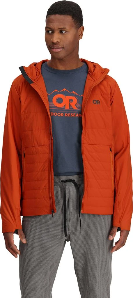 Outdoor Research Shadow Insulated Hoodie - Men's 3