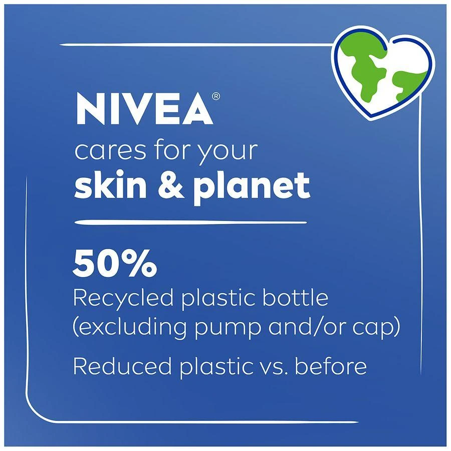 Nivea Cocoa Butter Body Lotion for Dry Skin Cocoa Butter 10