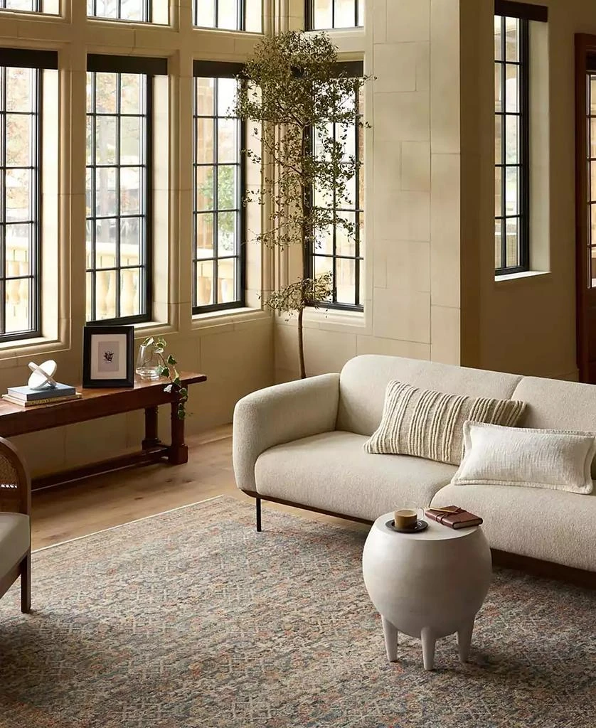 Loloi Heritage HER-12 9'x12' Area Rug 3