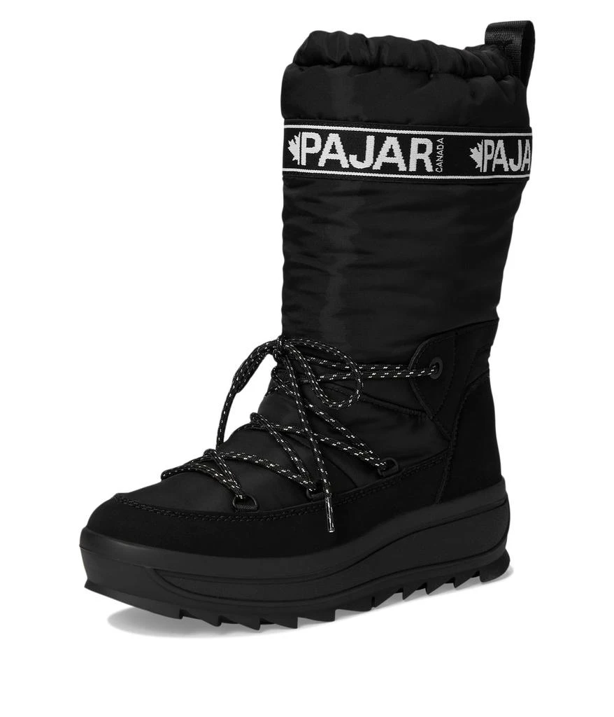 Pajar Galaxy High 7