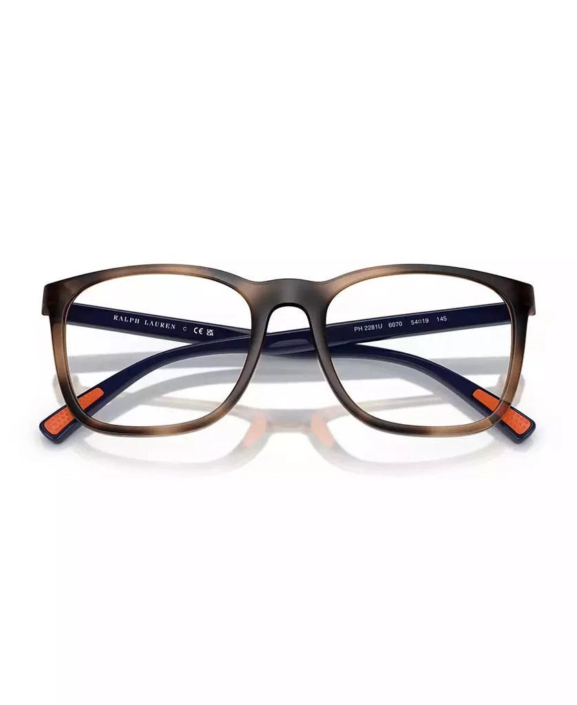 Ralph Lauren Men's Eyeglasses, PH2281U 5