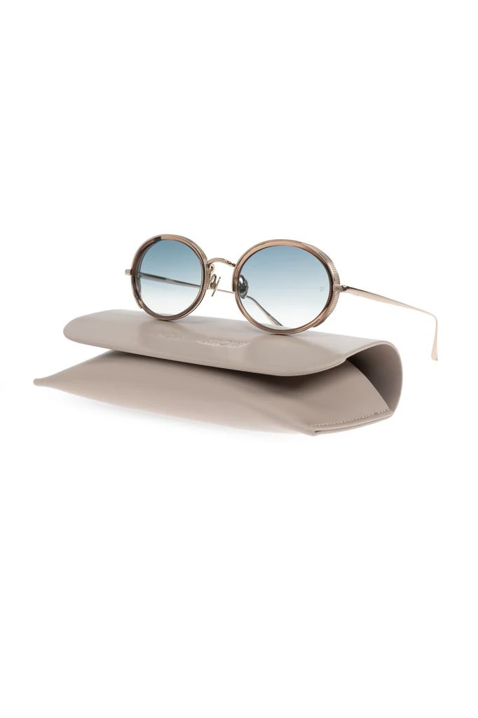 Linda Farrow Sunglasses 3