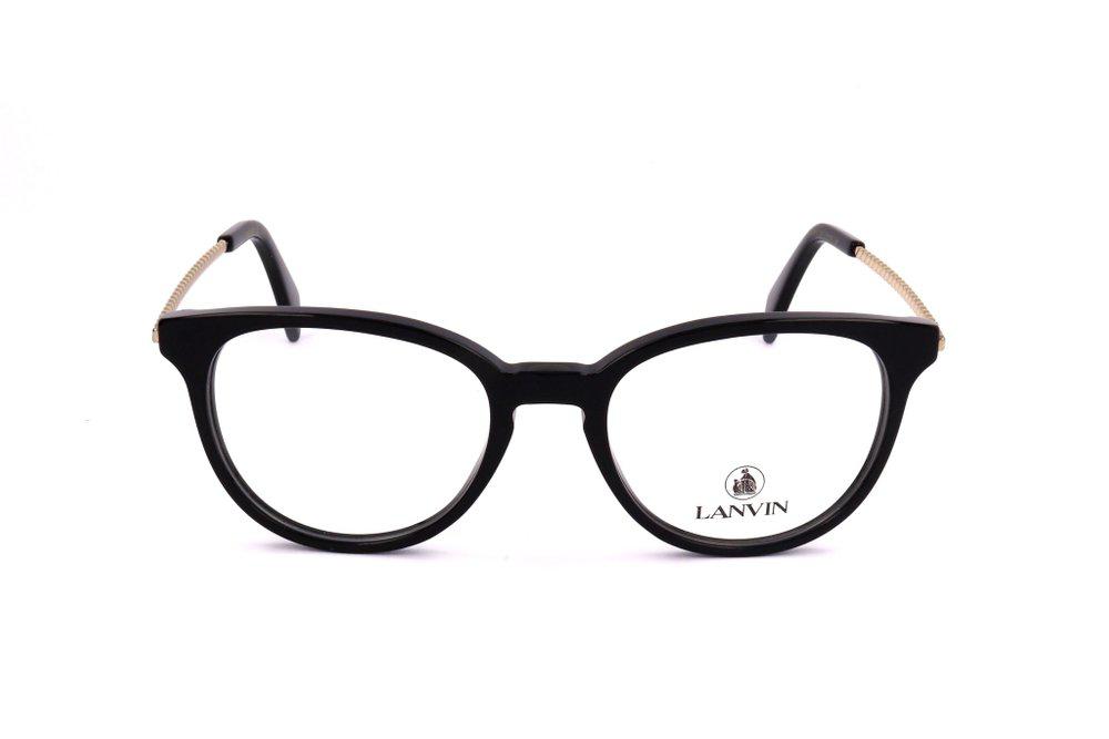Lanvin Lanvin Cat-Eye Glasses