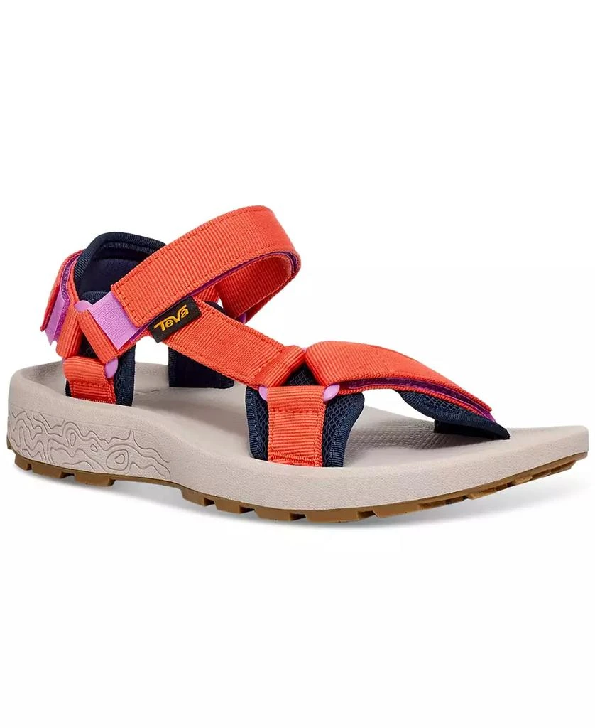 Teva Women's Hydratrek Sandals 1