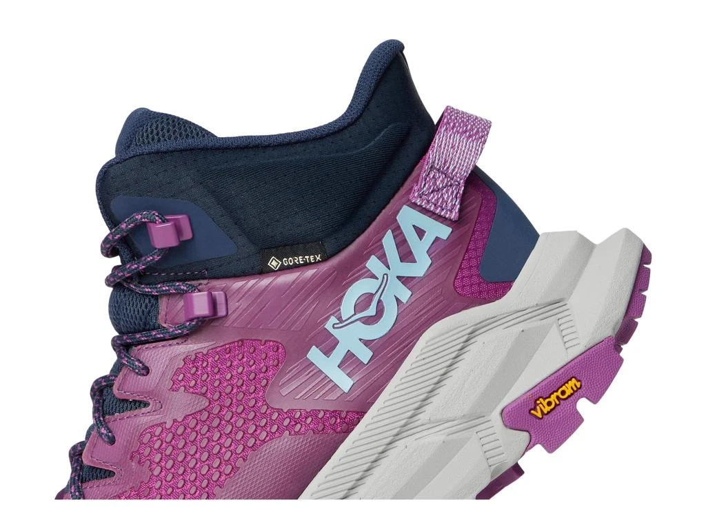 Hoka Trail Code GORE-TEX® 6