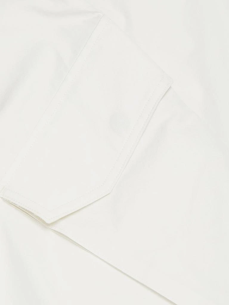 AGOLDE Ginerva Cotton Cargo Pants 7