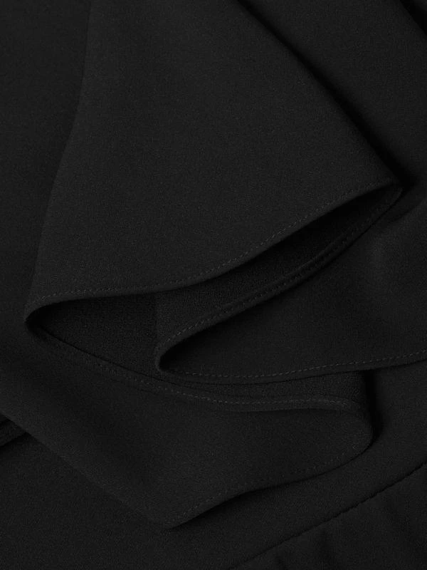 Black Halo Coralia Jumpsuit 4